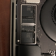 Image: MacRumors users fs454 You can see that the NAND controller is soldered inside.
